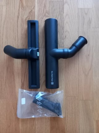 CEPILLOS NUEVOS ASPIRADOR SAMSUNG