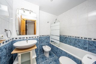 Ático en venta en Garbinet en Alicante
