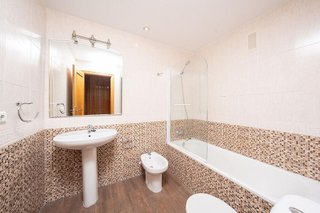 Ático en venta en Garbinet en Alicante