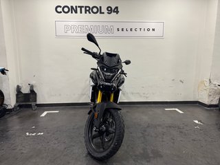 BMW G 310 GS