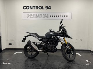BMW G 310 GS