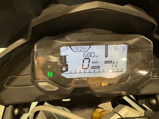 BMW G 310 GS