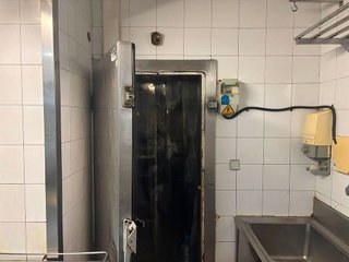 Bar en alquiler en Les Corts en Barcelona