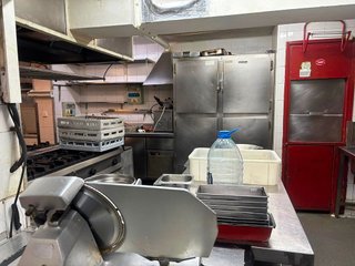 Bar en alquiler en Les Corts en Barcelona