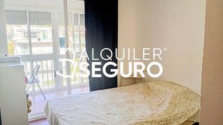 Piso en alquiler en Baixador en Castelldefels