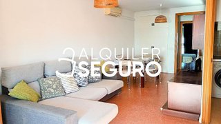 Piso en alquiler en Baixador en Castelldefels