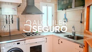 Piso en alquiler en Baixador en Castelldefels