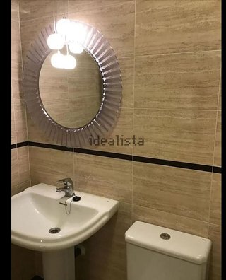 Piso en alquiler en Larache en Ciudad Real
