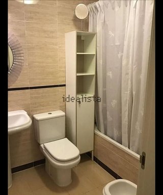 Piso en alquiler en Larache en Ciudad Real