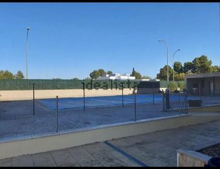 Piso en alquiler en Larache en Ciudad Real
