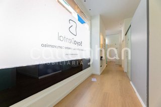 Local comercial en alquiler en Centro en Gandia