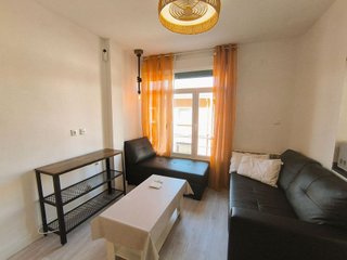 Piso en alquiler en El Carmen - Casas del Hogar en Palencia
