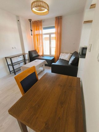 Piso en alquiler en El Carmen - Casas del Hogar en Palencia