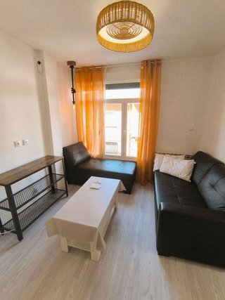 Piso en alquiler en El Carmen - Casas del Hogar en Palencia