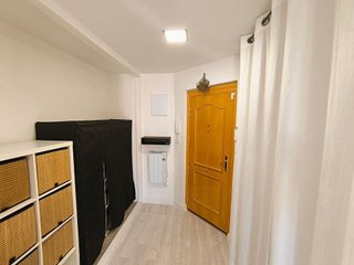 Piso en alquiler en El Carmen - Casas del Hogar en Palencia