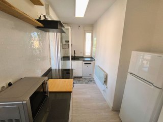 Piso en alquiler en El Carmen - Casas del Hogar en Palencia