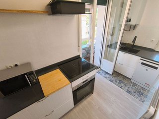 Piso en alquiler en El Carmen - Casas del Hogar en Palencia