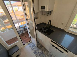 Piso en alquiler en El Carmen - Casas del Hogar en Palencia
