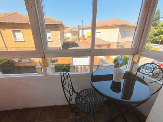 Piso en alquiler en El Carmen - Casas del Hogar en Palencia