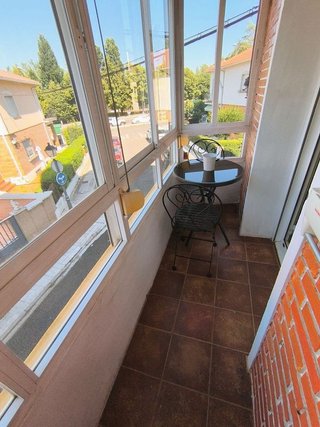 Piso en alquiler en El Carmen - Casas del Hogar en Palencia