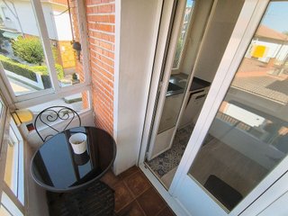 Piso en alquiler en El Carmen - Casas del Hogar en Palencia