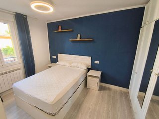 Piso en alquiler en El Carmen - Casas del Hogar en Palencia