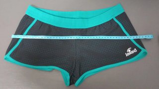Pantaloncini sportivi/costume JAKED