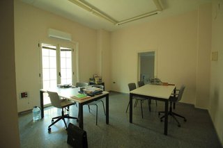 Oficina en alquiler en Pardaleras en Badajoz
