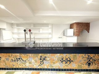 Local comercial en alquiler en Centro en Cuenca