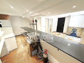 Local comercial en alquiler en Centro en Cuenca