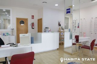 Local comercial en alquiler en Barrio Alto - San Félix - Oliveros - Altamira en Almería