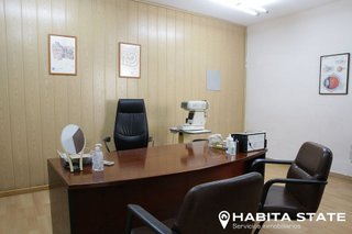 Local comercial en alquiler en Barrio Alto - San Félix - Oliveros - Altamira en Almería