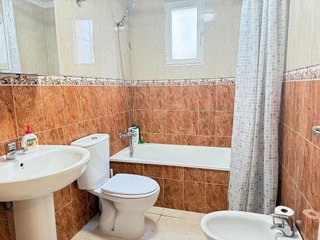 Piso en alquiler en Playa del Cura en Torrevieja
