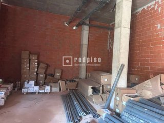 Local comercial en alquiler en Los Molinos en Getafe
