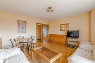 Piso en alquiler en Ermitagaña - Mendebaldea en Pamplona