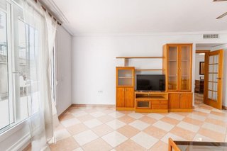 Piso en alquiler en Centro en Almería