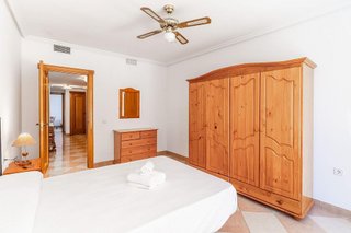 Piso en alquiler en Centro en Almería