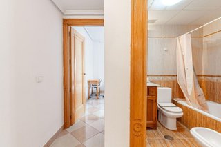 Piso en alquiler en Centro en Almería