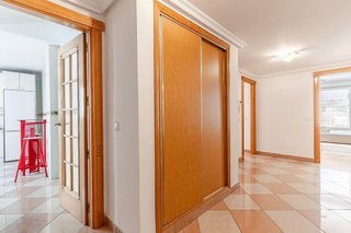 Piso en alquiler en Centro en Almería