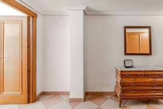 Piso en alquiler en Centro en Almería
