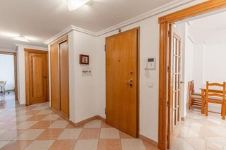 Piso en alquiler en Centro en Almería