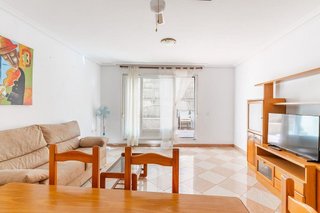 Piso en alquiler en Centro en Almería