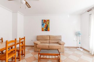 Piso en alquiler en Centro en Almería