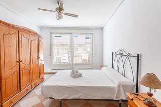 Piso en alquiler en Centro en Almería