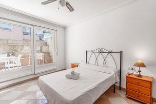 Piso en alquiler en Centro en Almería