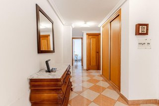 Piso en alquiler en Centro en Almería