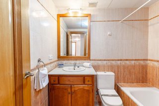 Piso en alquiler en Centro en Almería