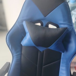 Silla Gaming Ergonómica Ajustable