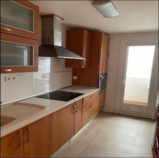 Piso en alquiler en Nueva Andalucía en Almería