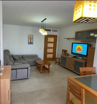 Piso en alquiler en Nueva Andalucía en Almería